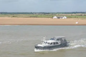 Thumbnail von Linssen Grand Sturdy 45.9 AC Twin