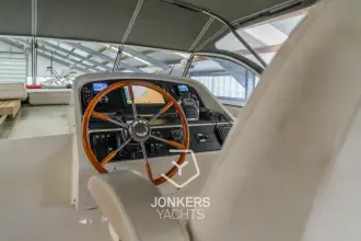 Thumbnail von Linssen Grand Sturdy 45.9 AC Twin