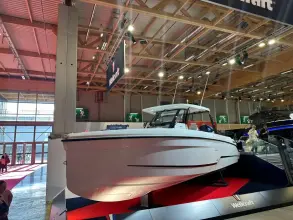 Thumbnail von Wellcraft 38 T-Top WELLCRAFT 38 T-Top