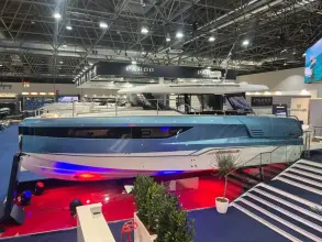 Thumbnail von Wellcraft 44 Explorer