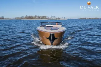 Thumbnail von Proton Yachts 28 Lounge