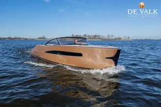 Thumbnail von Proton Yachts 28 Lounge