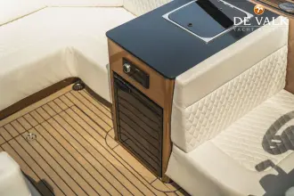 Thumbnail von Proton Yachts 28 Lounge