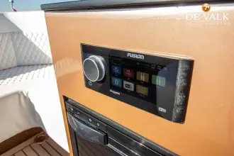 Thumbnail von Proton Yachts 28 Lounge