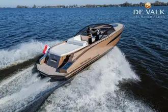 Thumbnail von Proton Yachts 28 Lounge