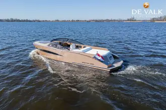 Thumbnail von Proton Yachts 28 Lounge