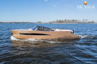 Thumbnail von Proton Yachts 28 Lounge