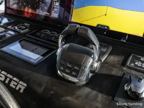 Thumbnail von Steeler 56S - Aluminium