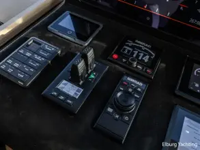 Thumbnail von Steeler 56S - Aluminium