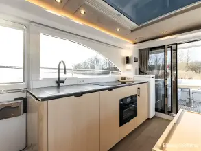 Thumbnail von Steeler 56S - Aluminium