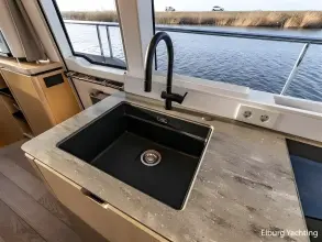 Thumbnail von Steeler 56S - Aluminium