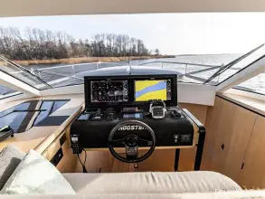 Thumbnail von Steeler 56S - Aluminium