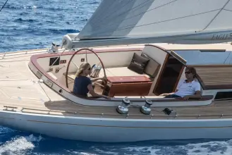 Thumbnail von Leonardo Yachts Eagle 54 E54 #008