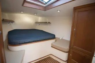 Thumbnail von Leonardo Yachts Eagle 54 E54 #008