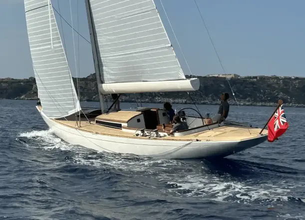 Leonardo Yachts Eagle 54 E54 #007