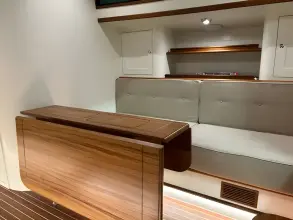 Thumbnail von Leonardo Yachts Eagle 54 E54 #007