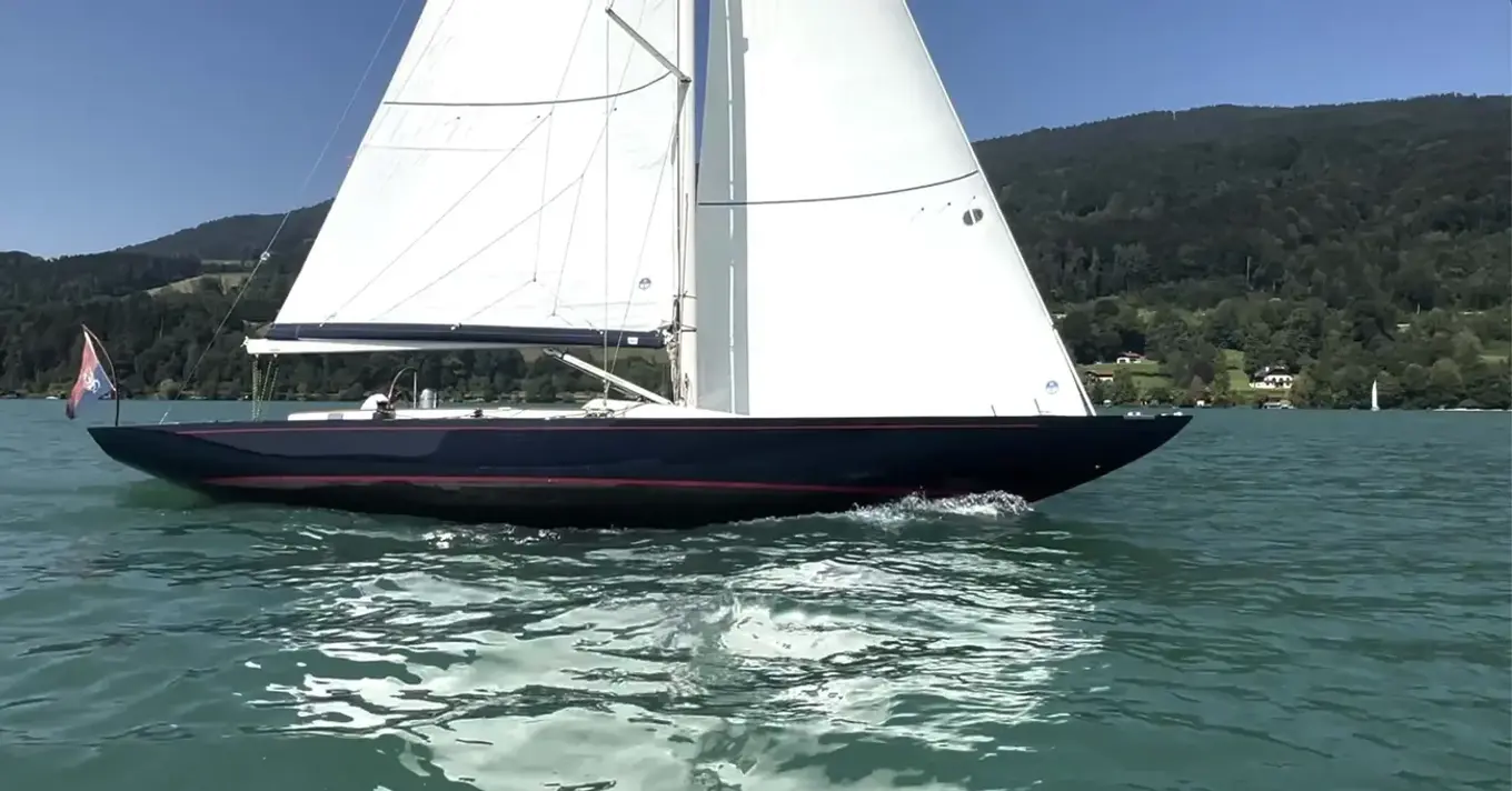 Leonardo Yachts Eagle 36 E36 #008