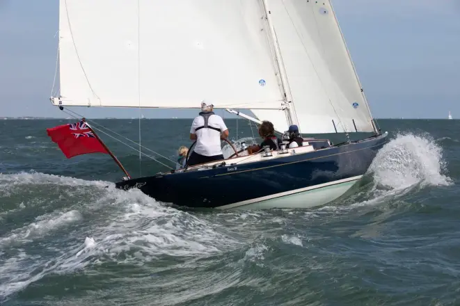 Leonardo Yachts Eagle 38 E38 #037