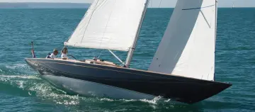 Thumbnail von Leonardo Yachts Eagle 38 E38 #037