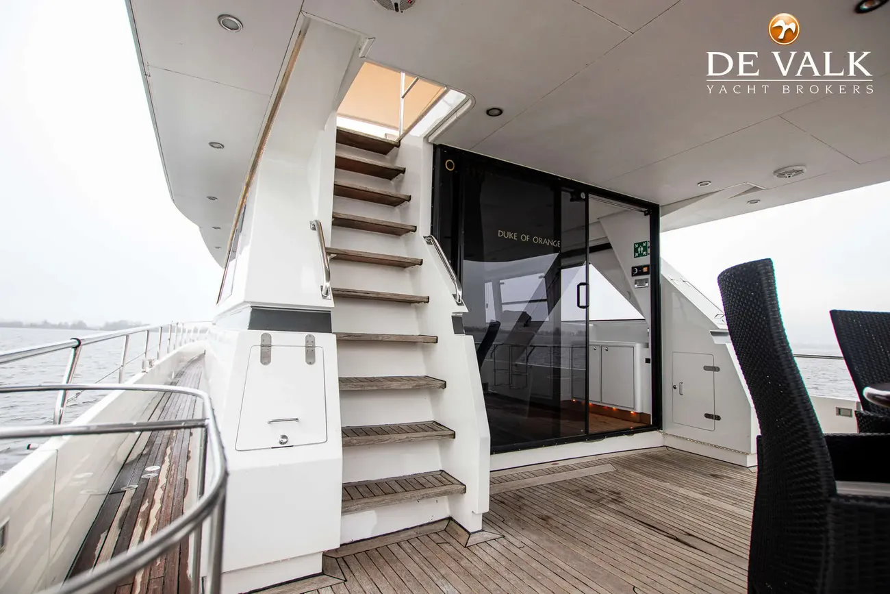 Thumbnail von Van Der Valk Explorer 25m