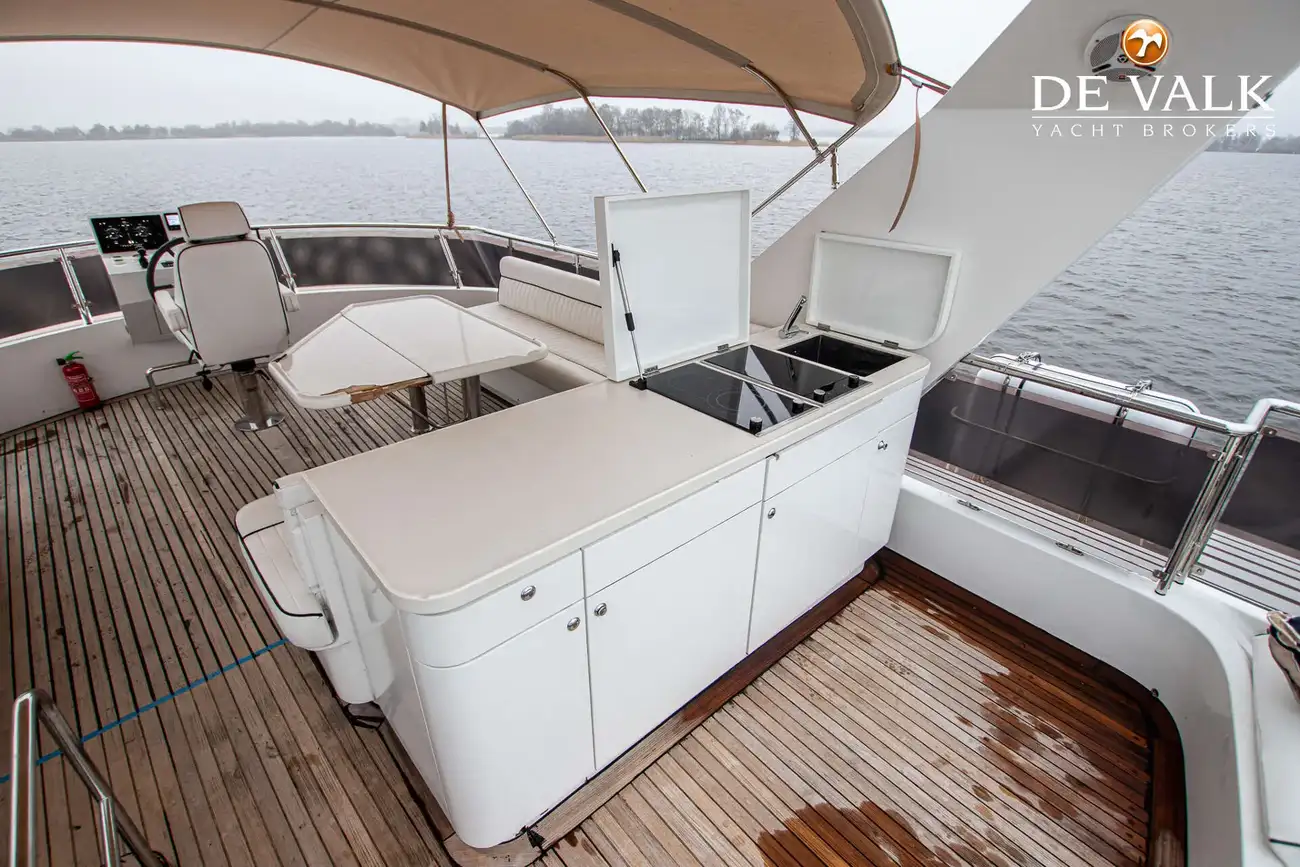 Thumbnail von Van Der Valk Explorer 25m