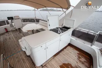 Thumbnail von Van Der Valk Explorer 25m