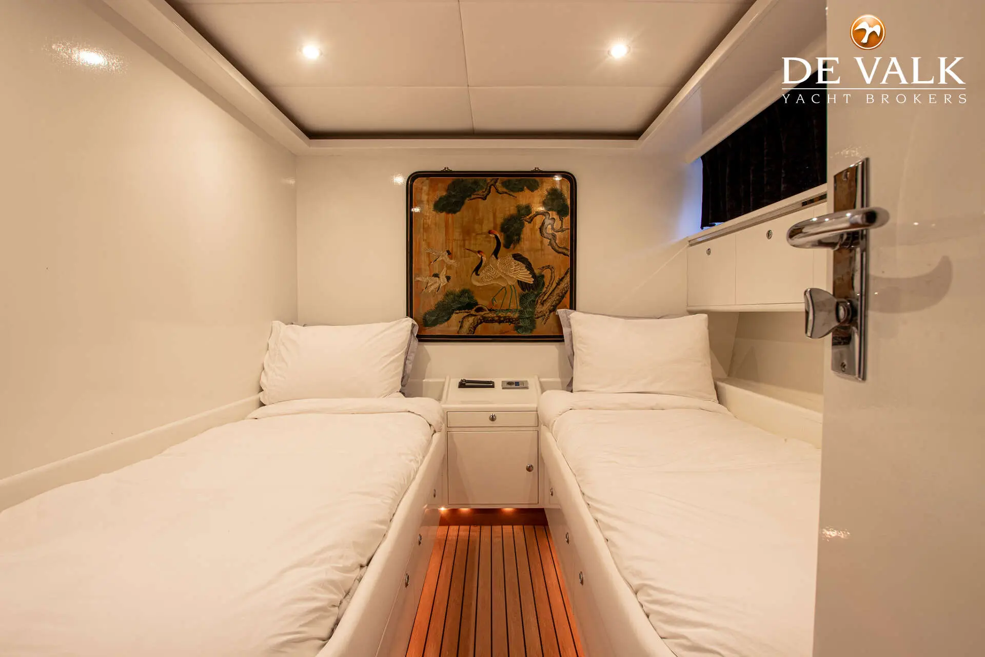 Thumbnail von Van Der Valk Explorer 25m