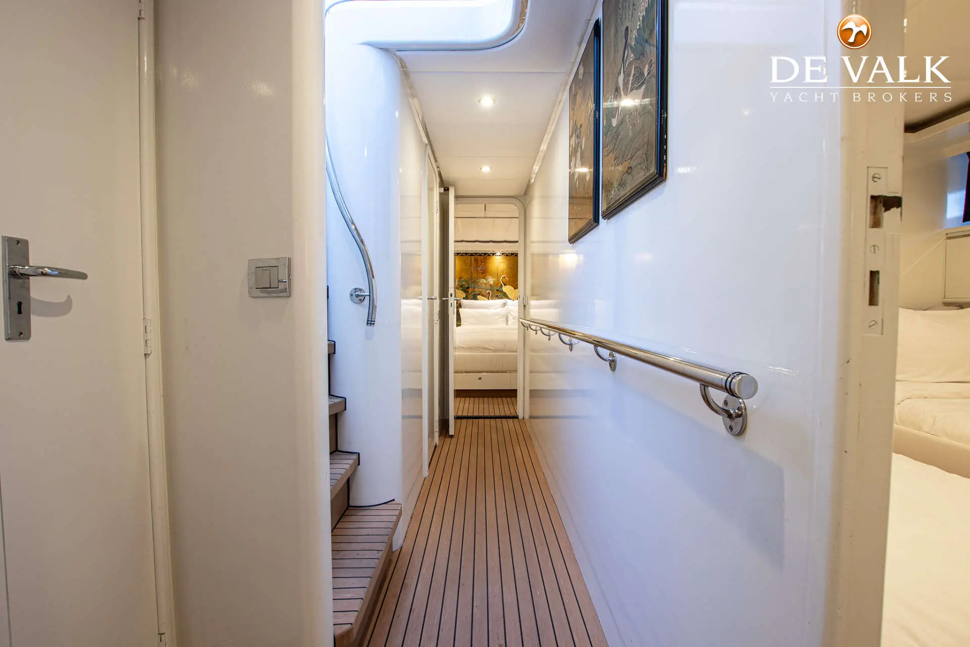 Thumbnail von Van Der Valk Explorer 25m