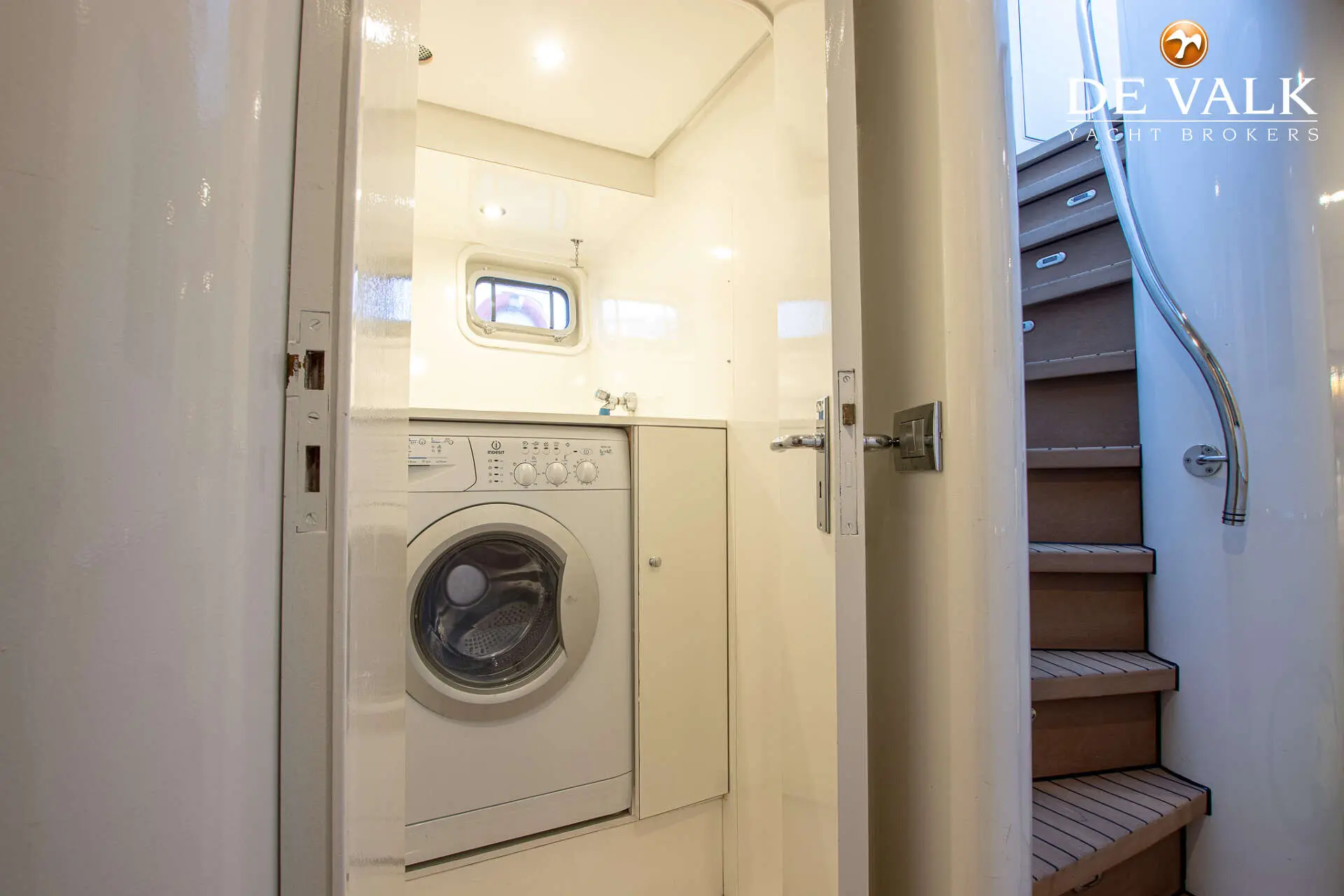 Thumbnail von Van Der Valk Explorer 25m