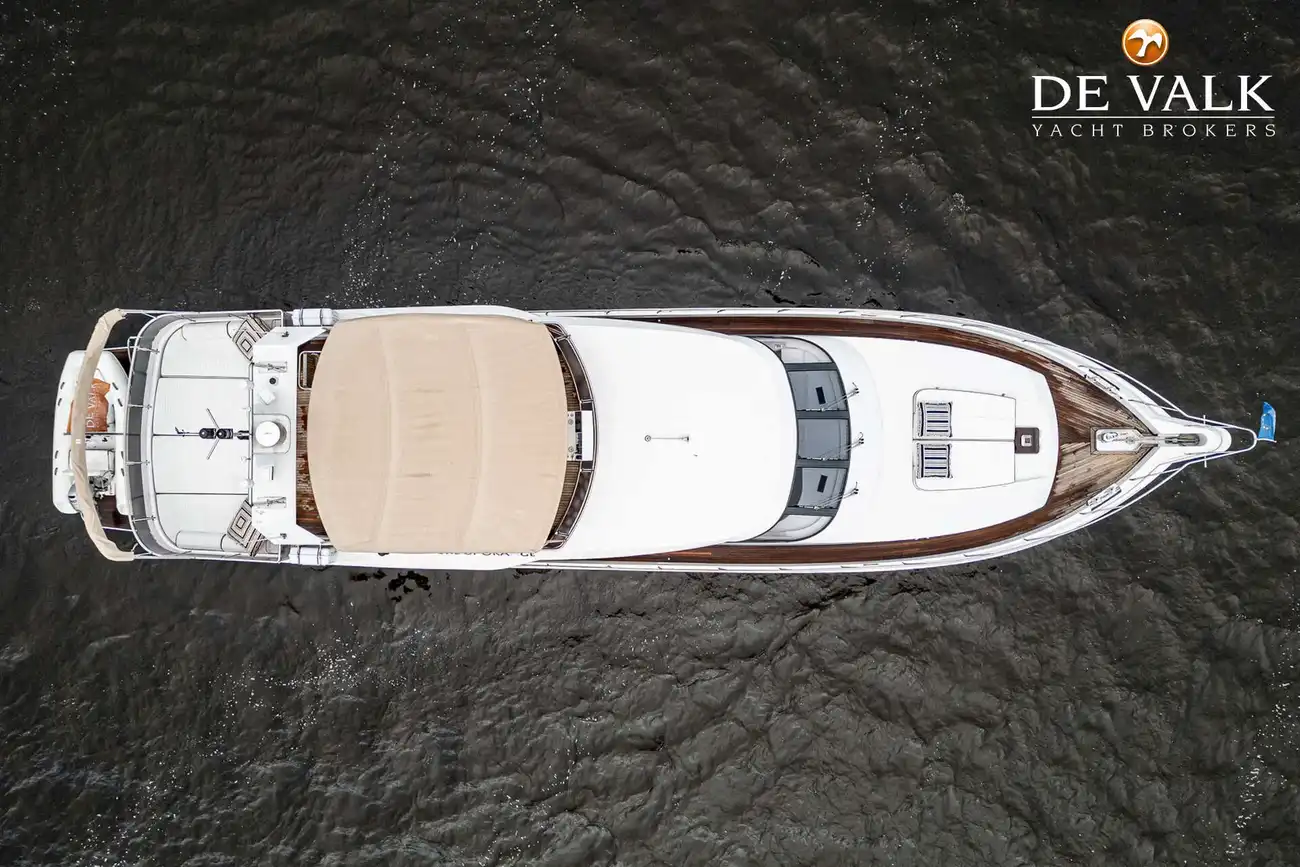 Thumbnail von Van Der Valk Explorer 25m