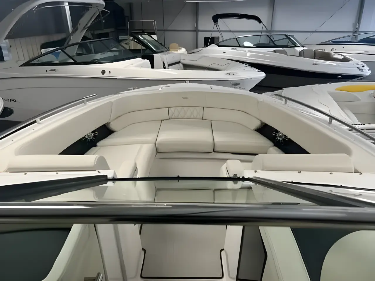 Thumbnail von Regal 2800