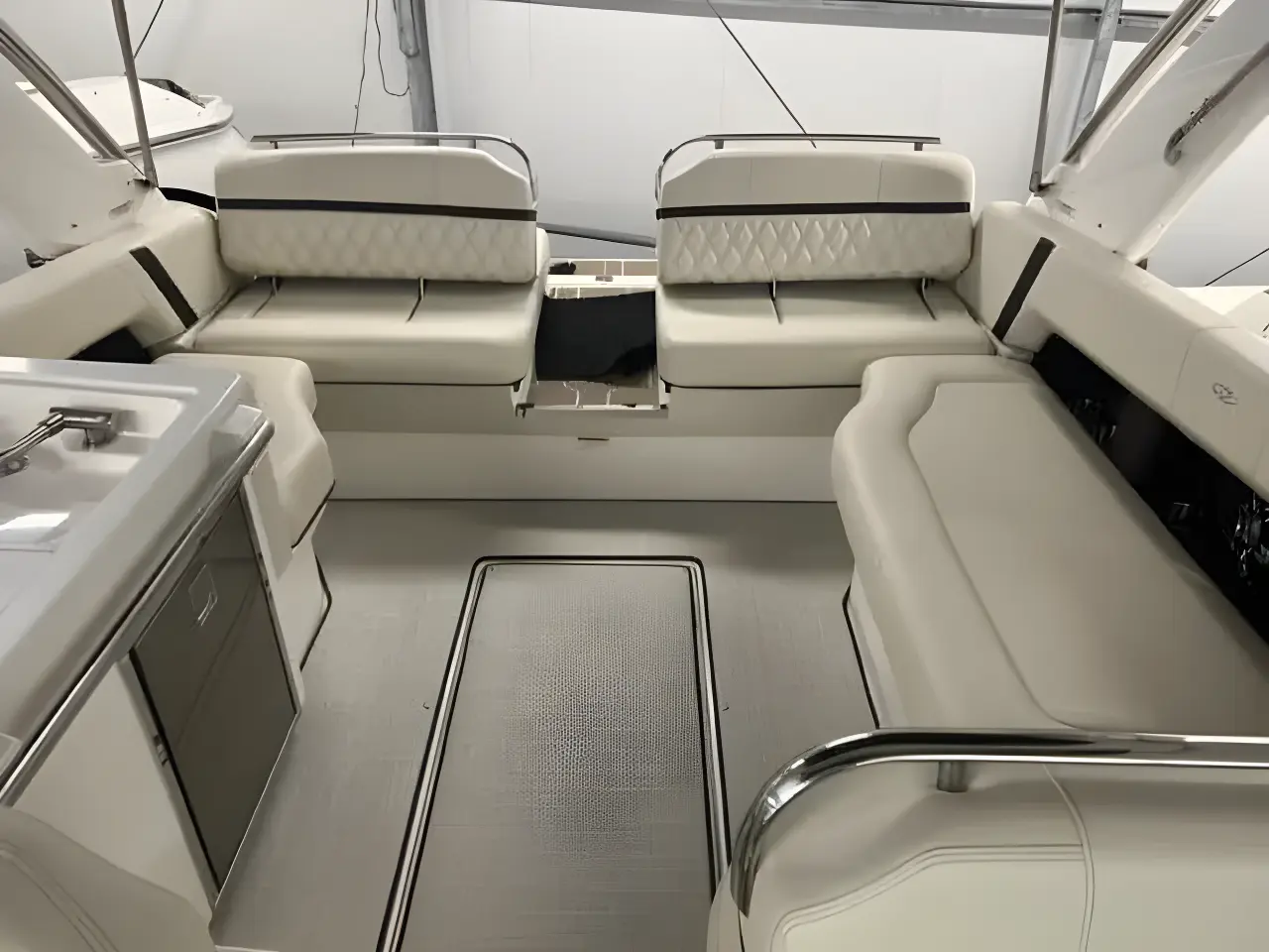 Thumbnail von Regal 2800