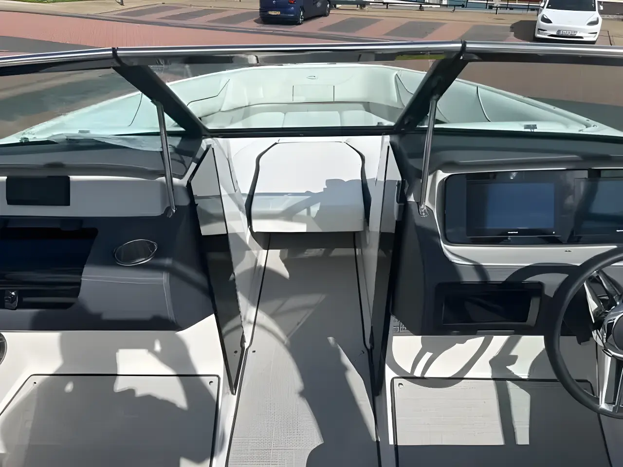 Thumbnail von Regal LS4 Surf