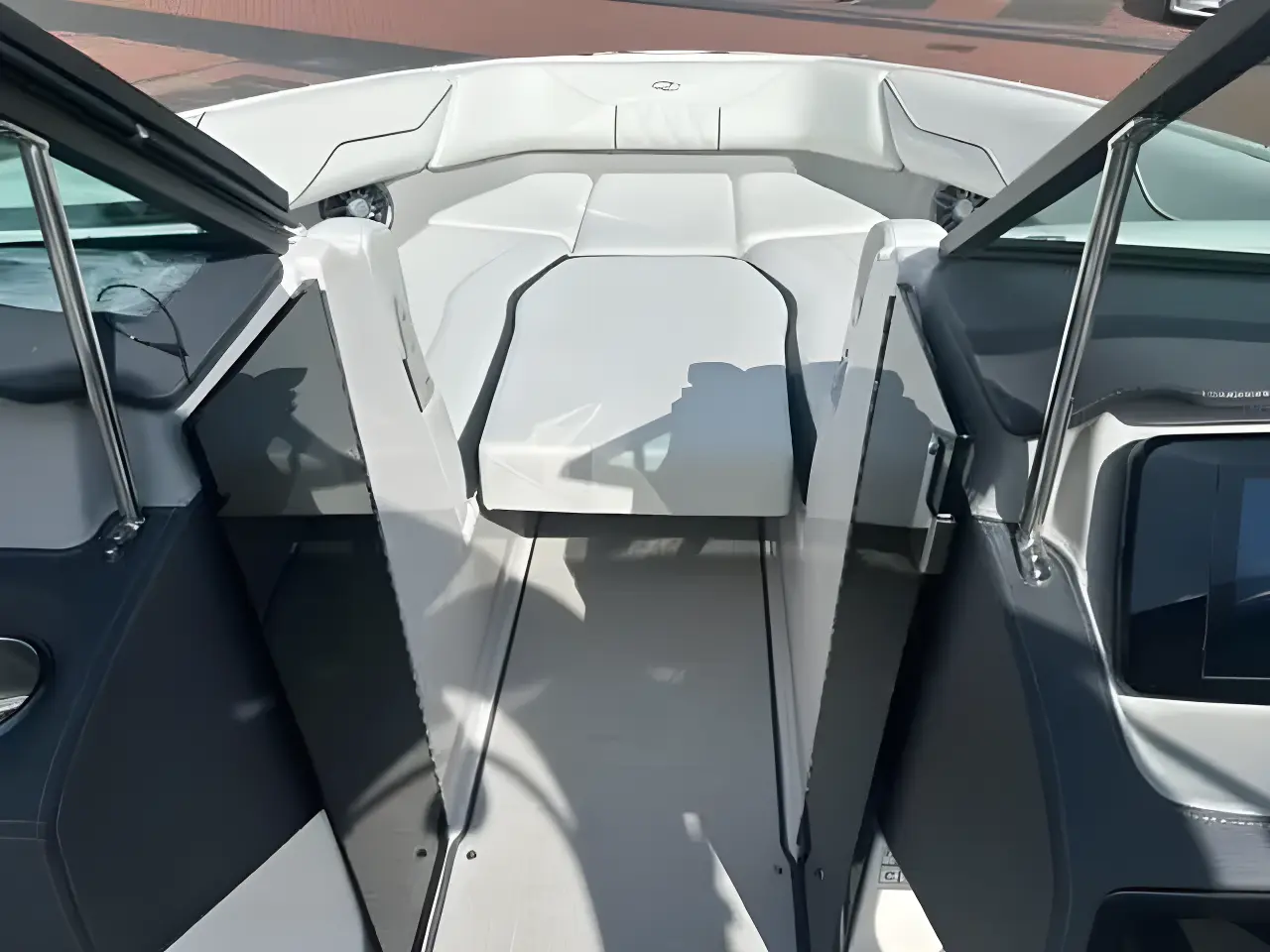 Thumbnail von Regal LS4 Surf