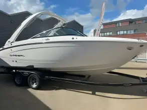 Thumbnail von Regal LS4 Surf