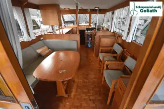 Thumbnail von Grand Banks 36 Riviera