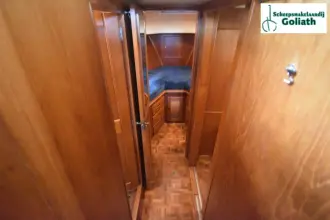 Thumbnail von Grand Banks 36 Riviera