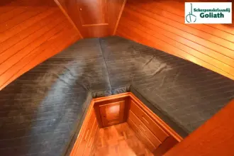 Thumbnail von Grand Banks 36 Riviera