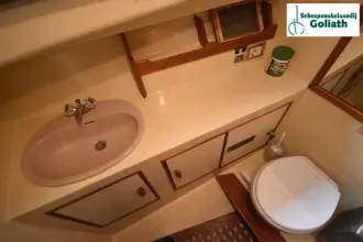 Thumbnail von Grand Banks 36 Riviera