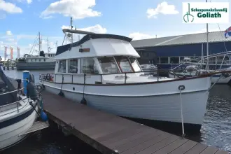 Thumbnail von Grand Banks 36 Riviera