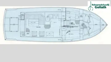 Thumbnail von Grand Banks 36 Riviera