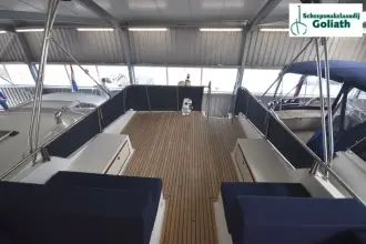 Thumbnail von Grand Banks 36 Riviera