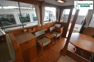 Thumbnail von Grand Banks 36 Riviera