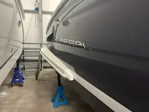 Thumbnail von Regal 2800