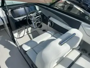 Thumbnail von Regal LS4 Surf Regal LS4