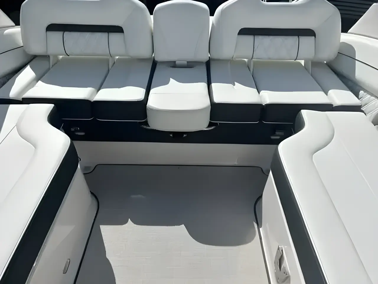 Thumbnail von Regal LS4 Surf Regal LS4