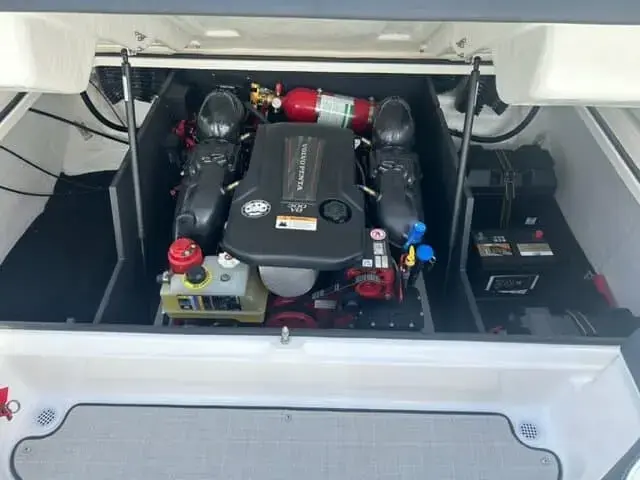 Thumbnail von Regal LS4 Surf Regal LS4