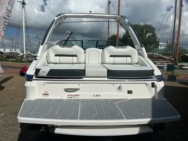 Thumbnail von Regal LS4 Surf Regal LS4