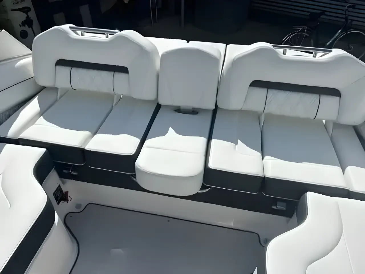 Thumbnail von Regal LS4 Surf Regal LS4