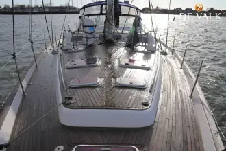 Thumbnail von Beneteau 57